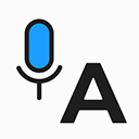 Сервис транскрибации logo